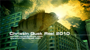 Christin Quek Reel 2010