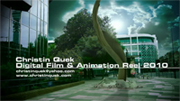 Digital Film & Animation Reel 2010