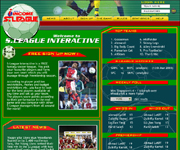 Sleague Website Link